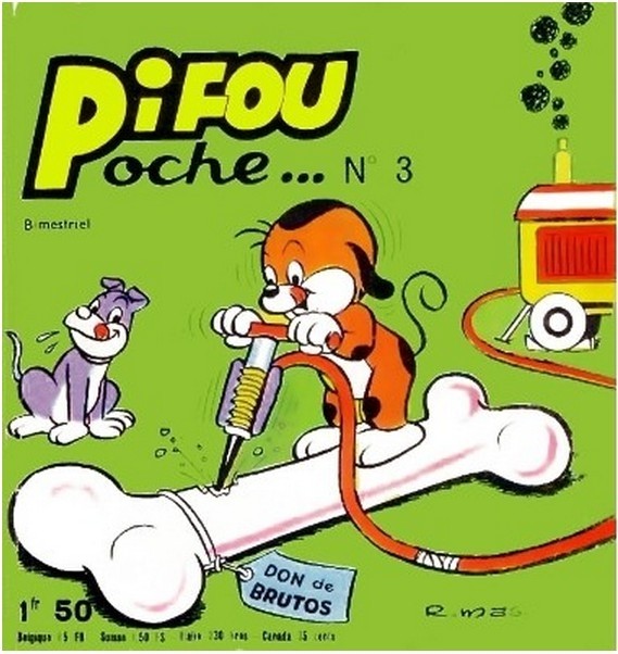 Couverture
