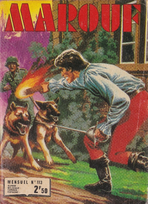 Couverture