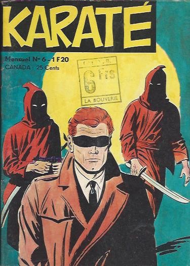 Couverture