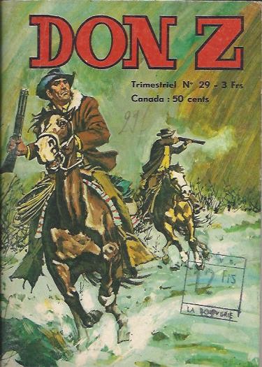 Couverture