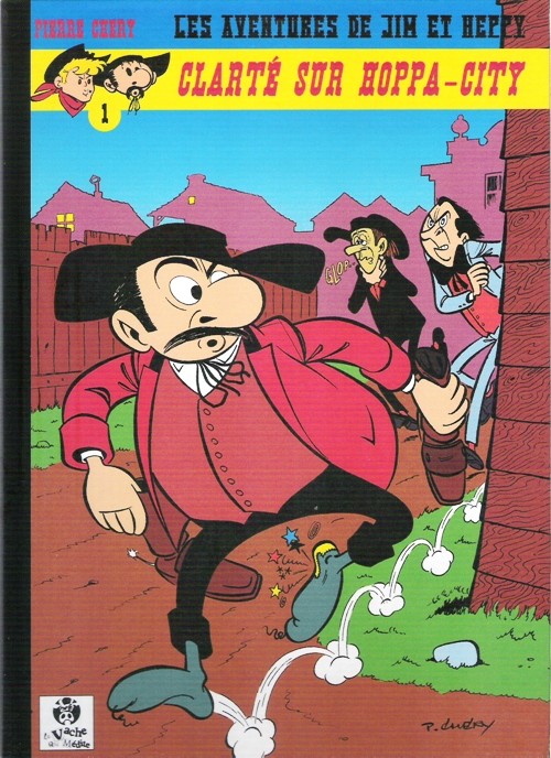 Couverture