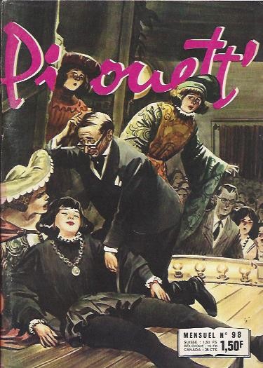 Couverture