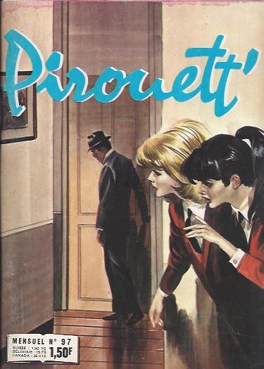 Couverture