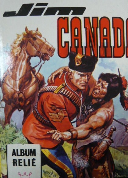 Couverture