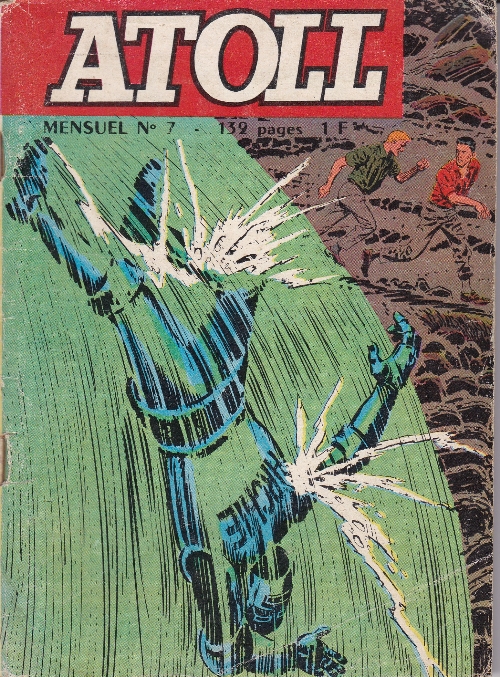 Couverture