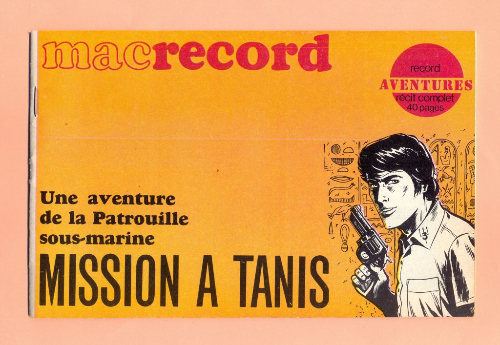 Couverture