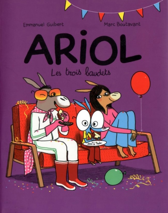 Couverture