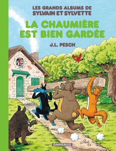 Couverture