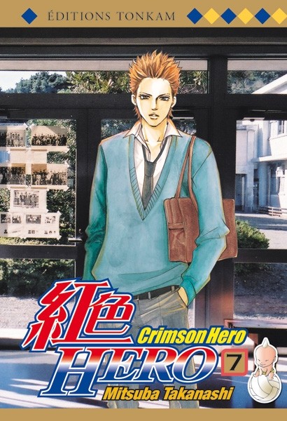 Couverture