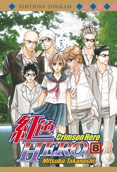 Couverture