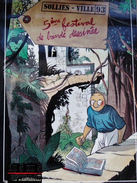 Couverture