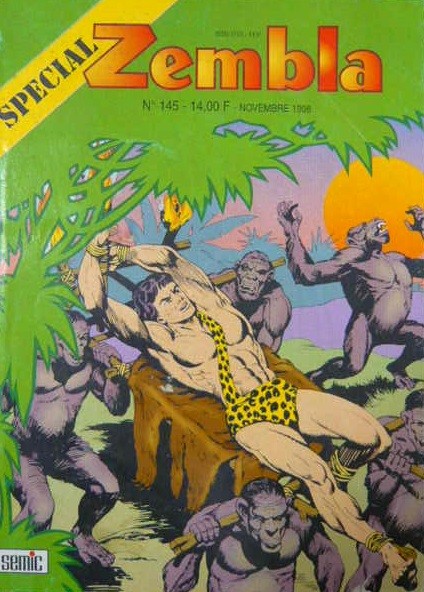 Couverture