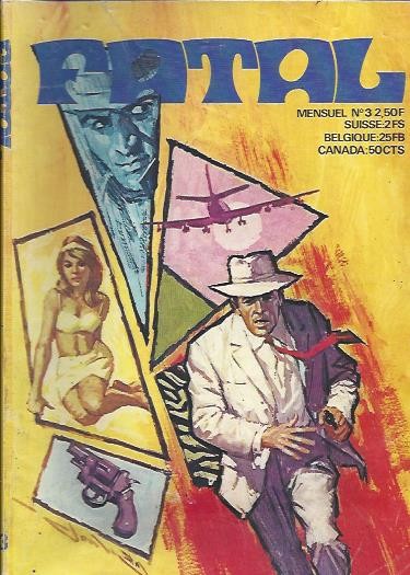 Couverture