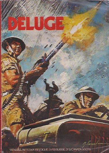Couverture