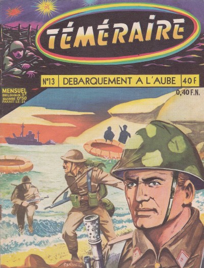 Couverture