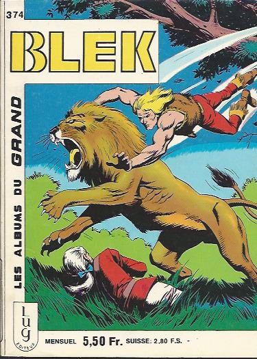 Couverture