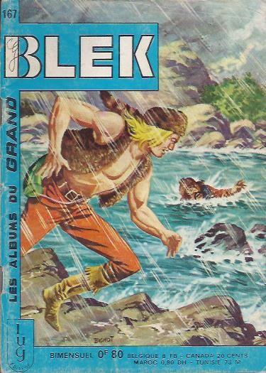 Couverture