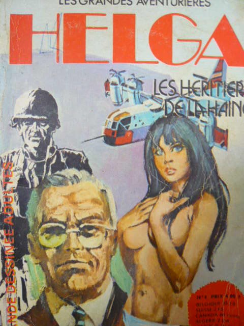 Couverture
