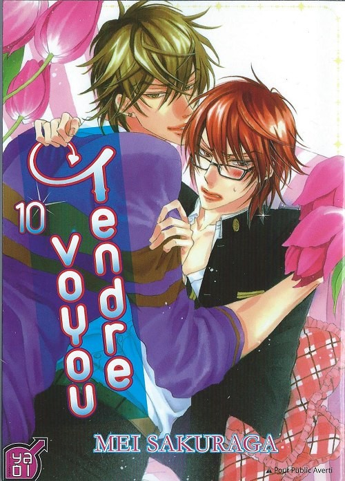Couverture