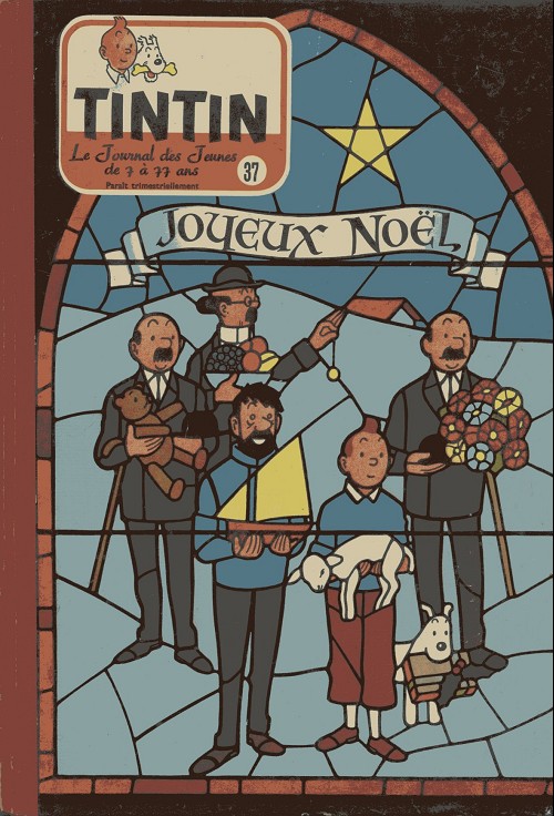 Couverture