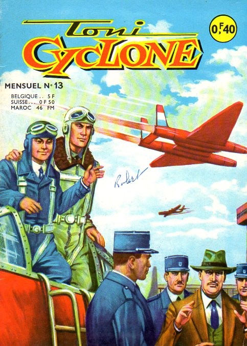 Couverture