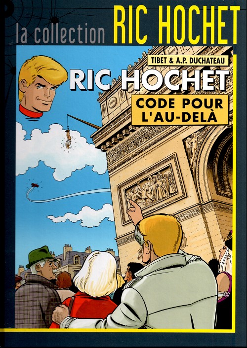Couverture