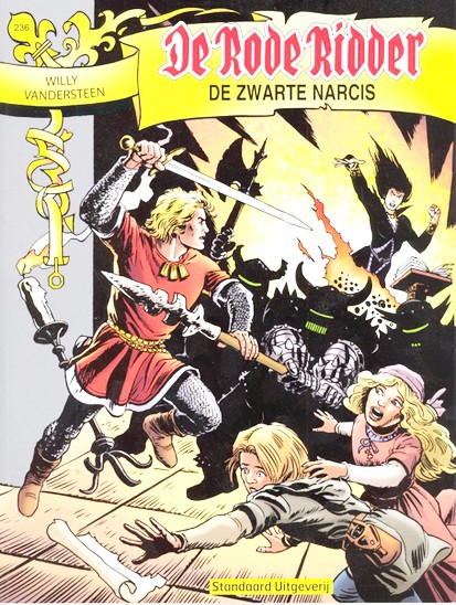 Couverture