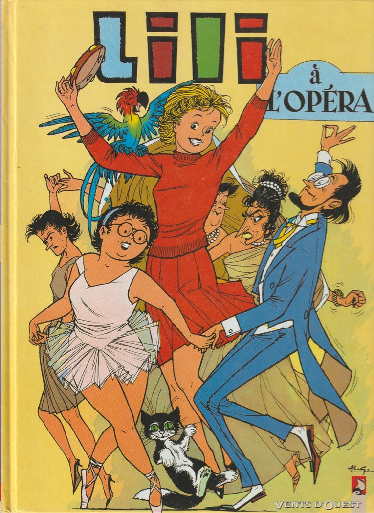 Couverture