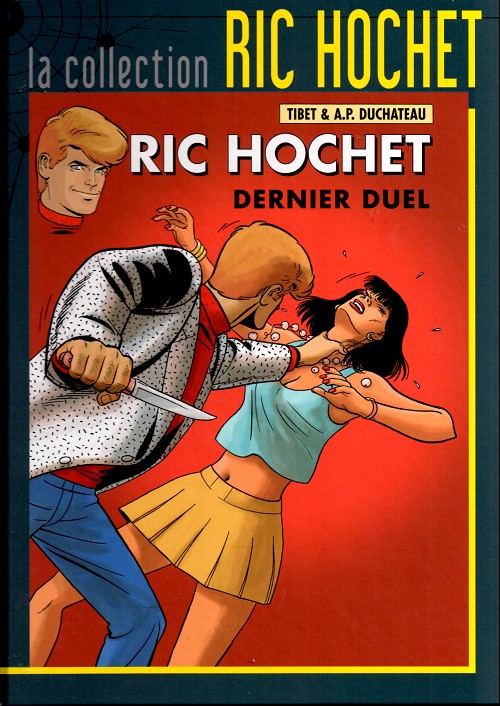 Couverture