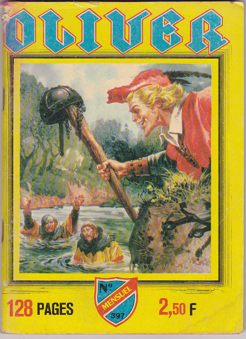 Couverture