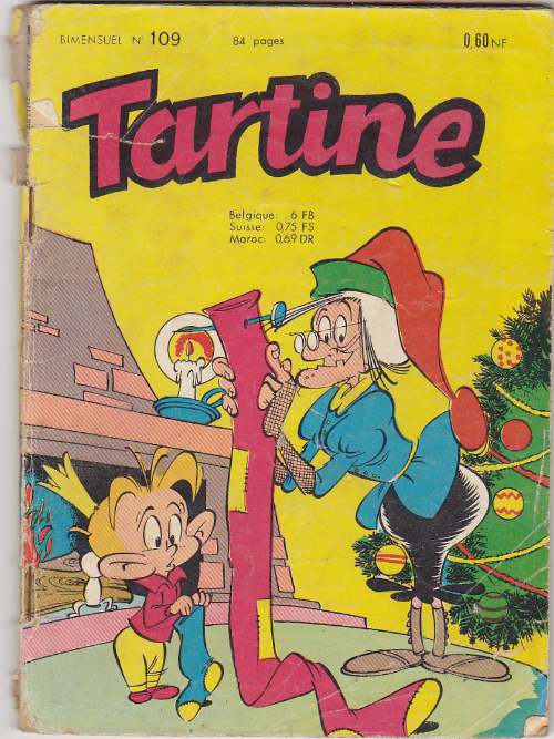 Couverture
