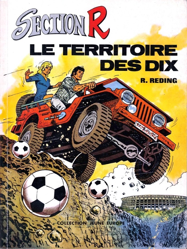Couverture