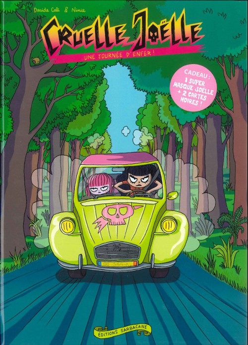Couverture