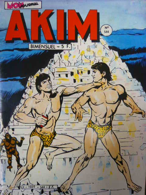 Couverture