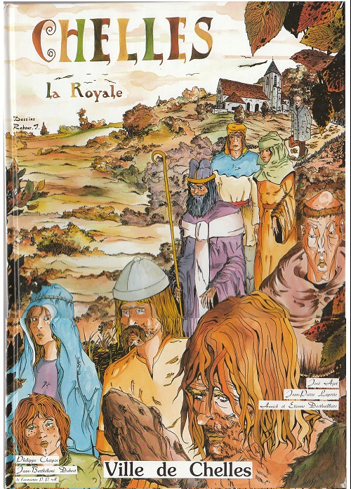 Couverture