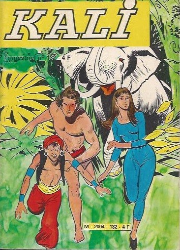 Couverture