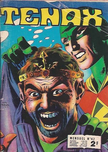 Couverture