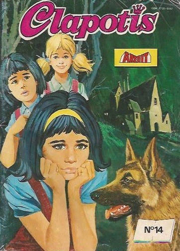 Couverture