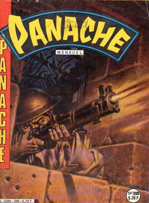 Couverture