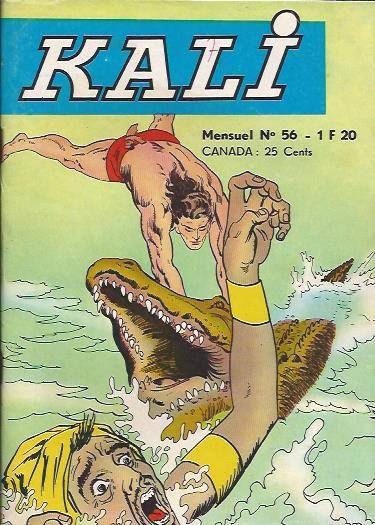 Couverture