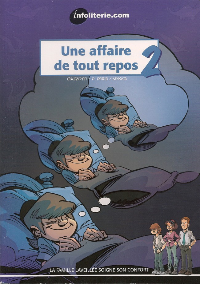 Couverture