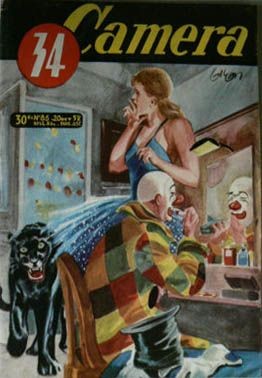 Couverture