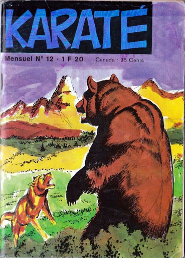 Couverture