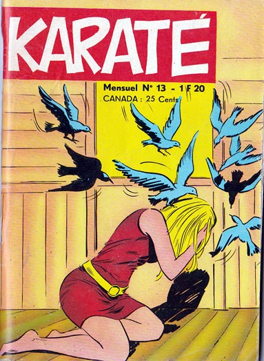 Couverture