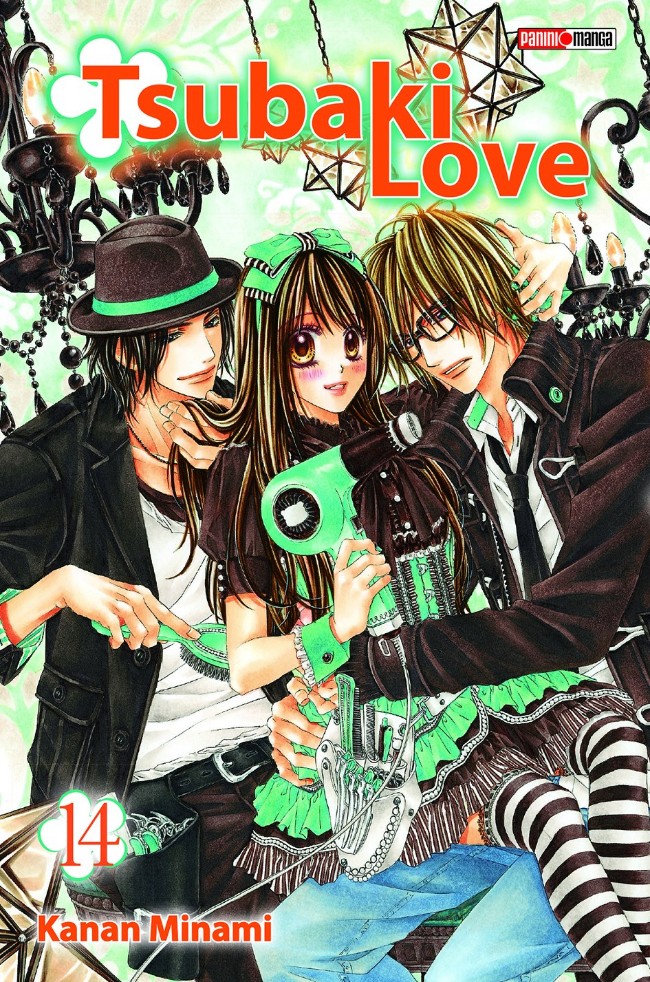 Couverture