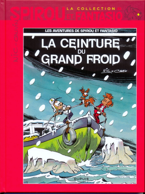 Couverture