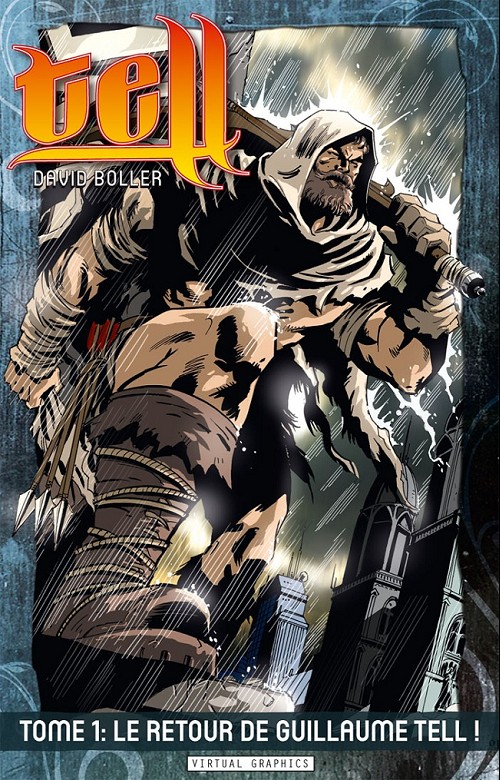 Couverture