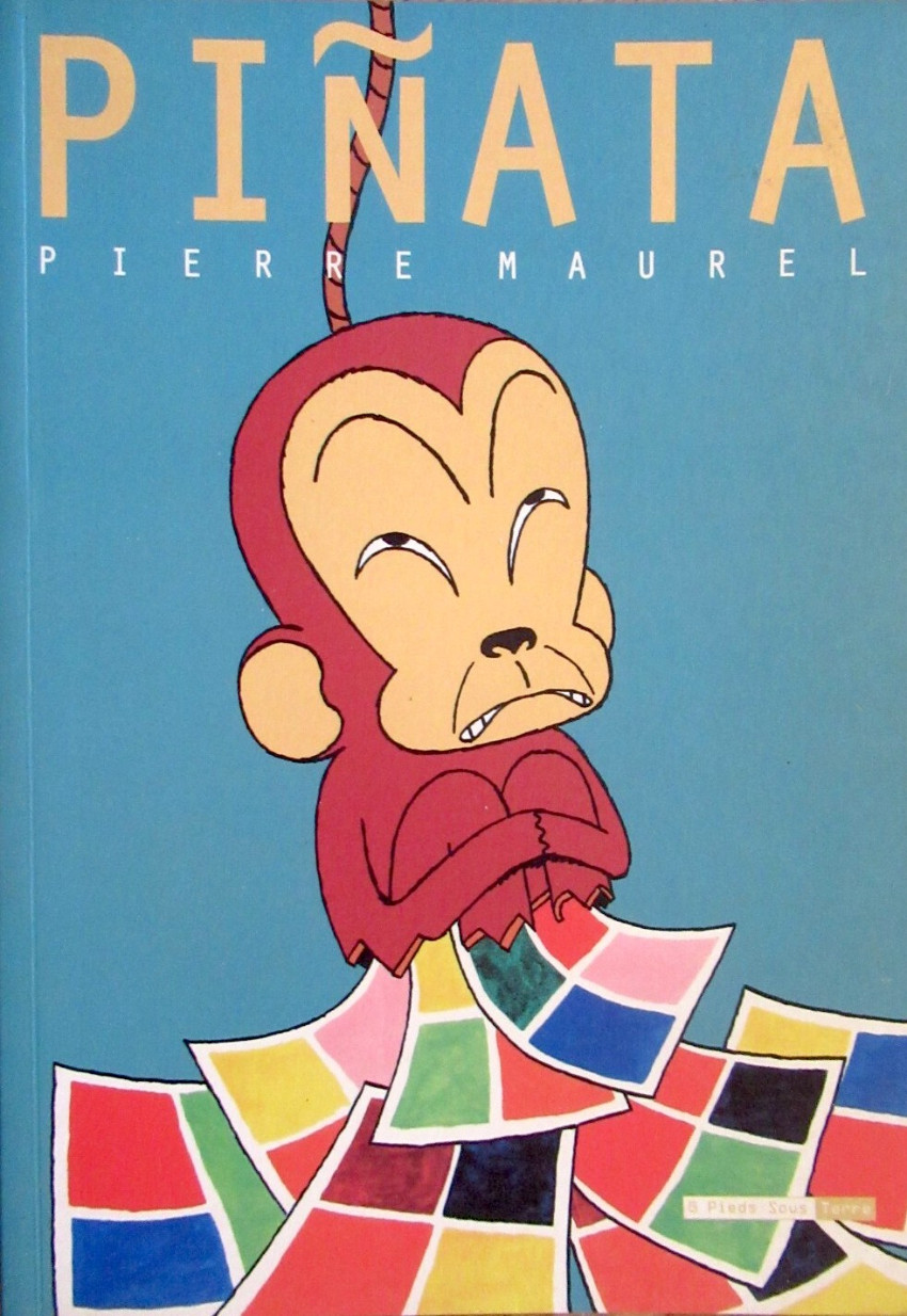 Couverture
