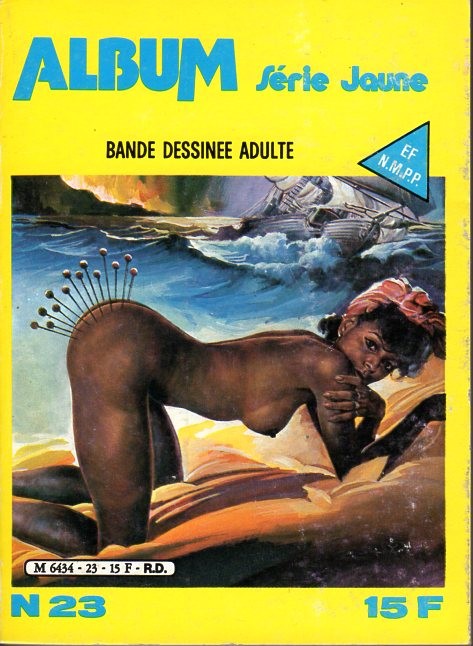 Couverture