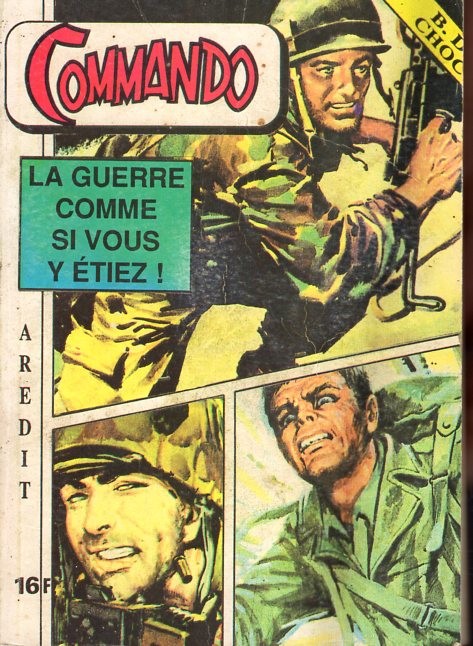 Couverture